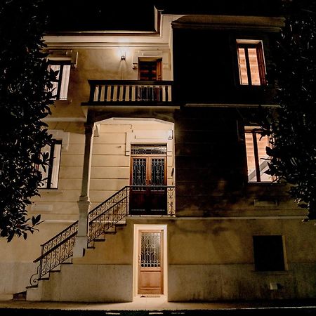 Naboo Verona Luxury Suites Eksteriør bilde