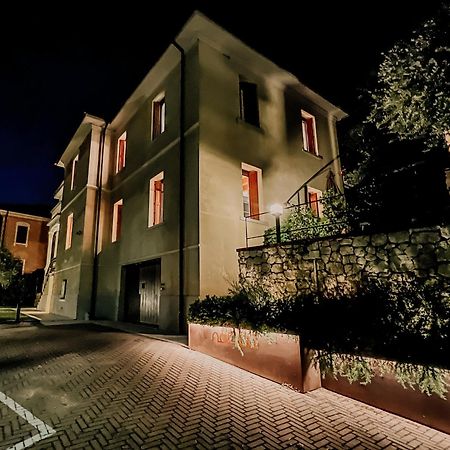 Naboo Verona Luxury Suites Eksteriør bilde