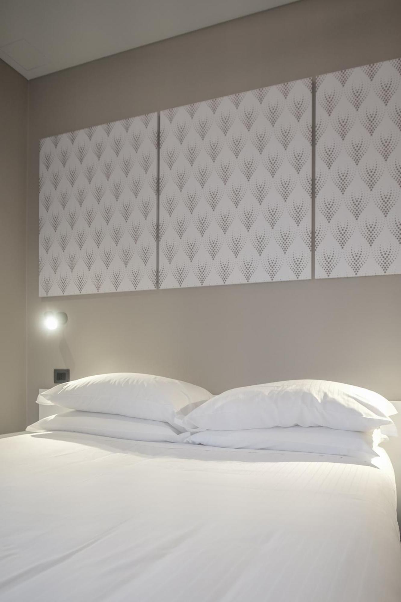 Naboo Verona Luxury Suites Eksteriør bilde