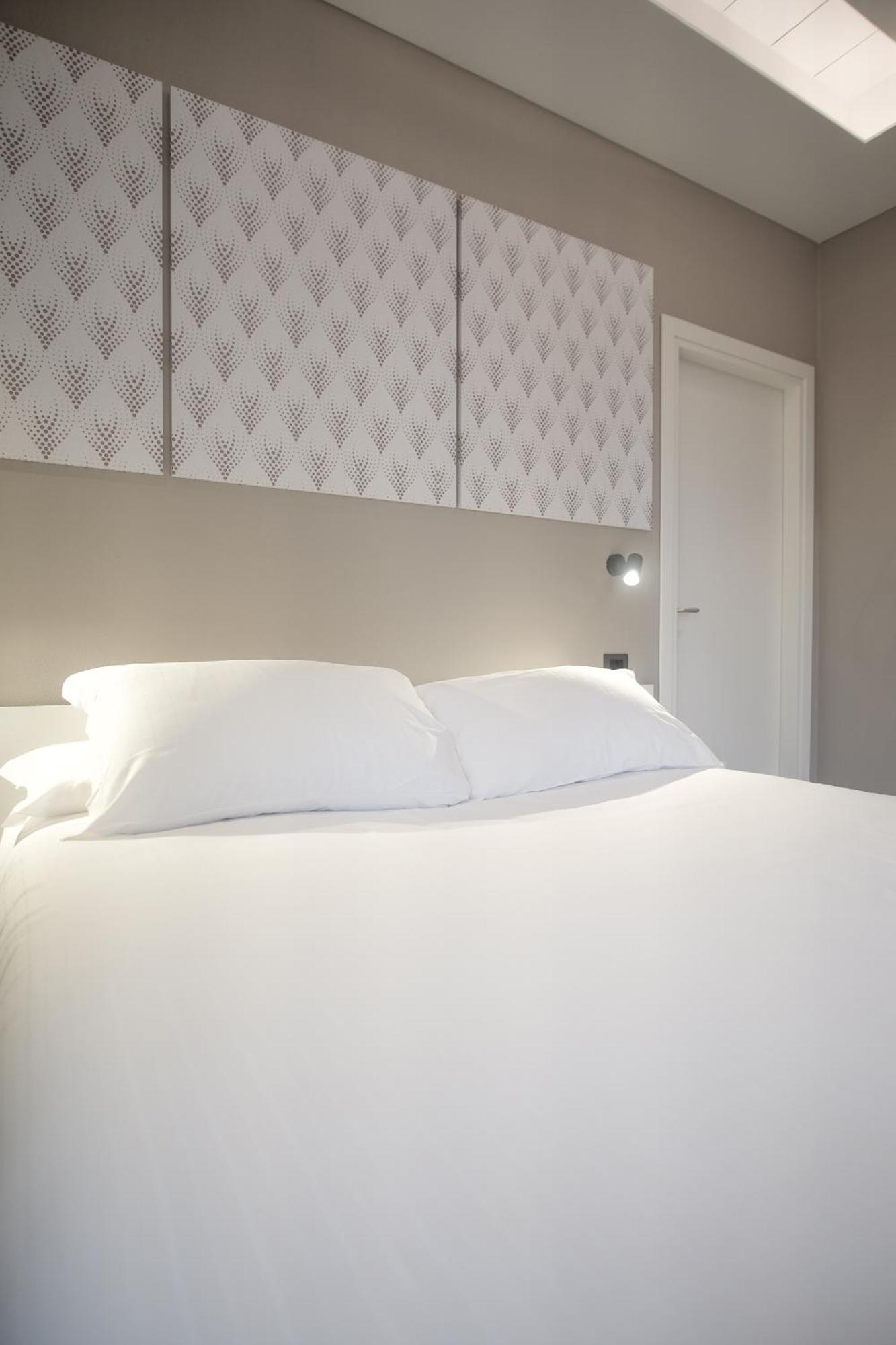Naboo Verona Luxury Suites Eksteriør bilde