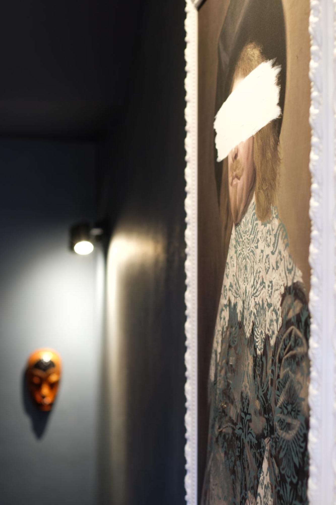 Naboo Verona Luxury Suites Eksteriør bilde