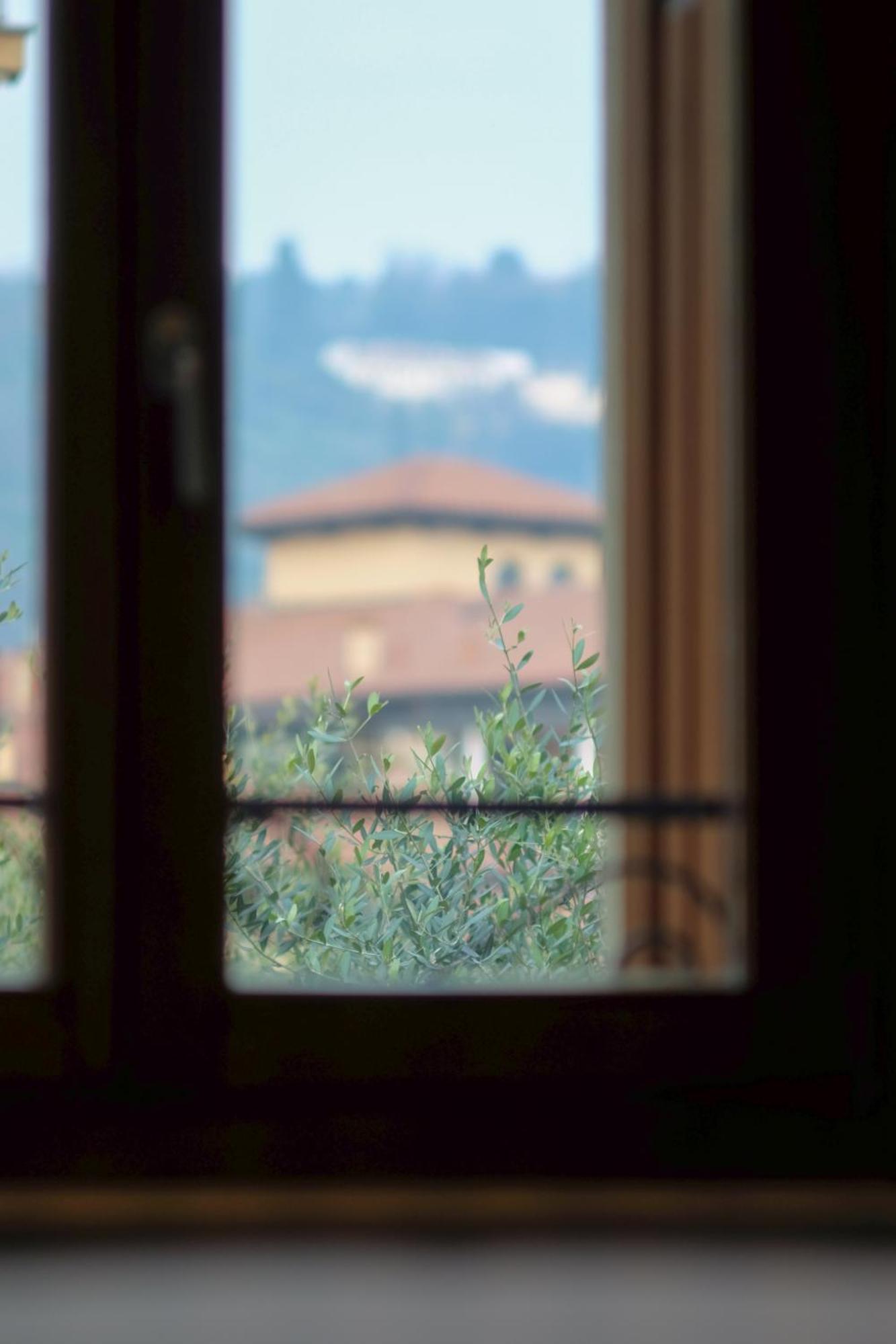 Naboo Verona Luxury Suites Eksteriør bilde