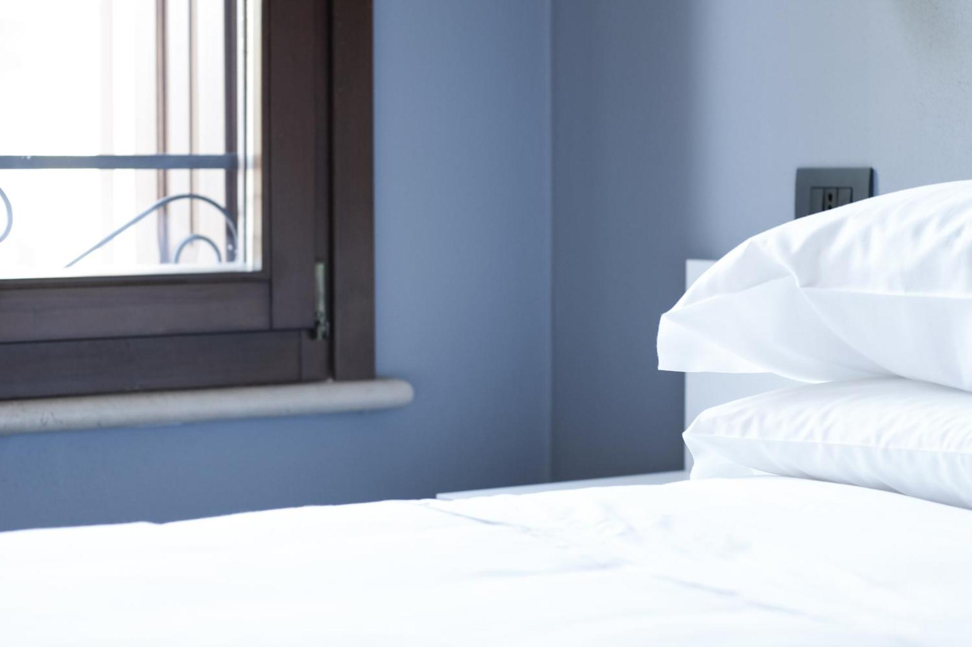 Naboo Verona Luxury Suites Eksteriør bilde