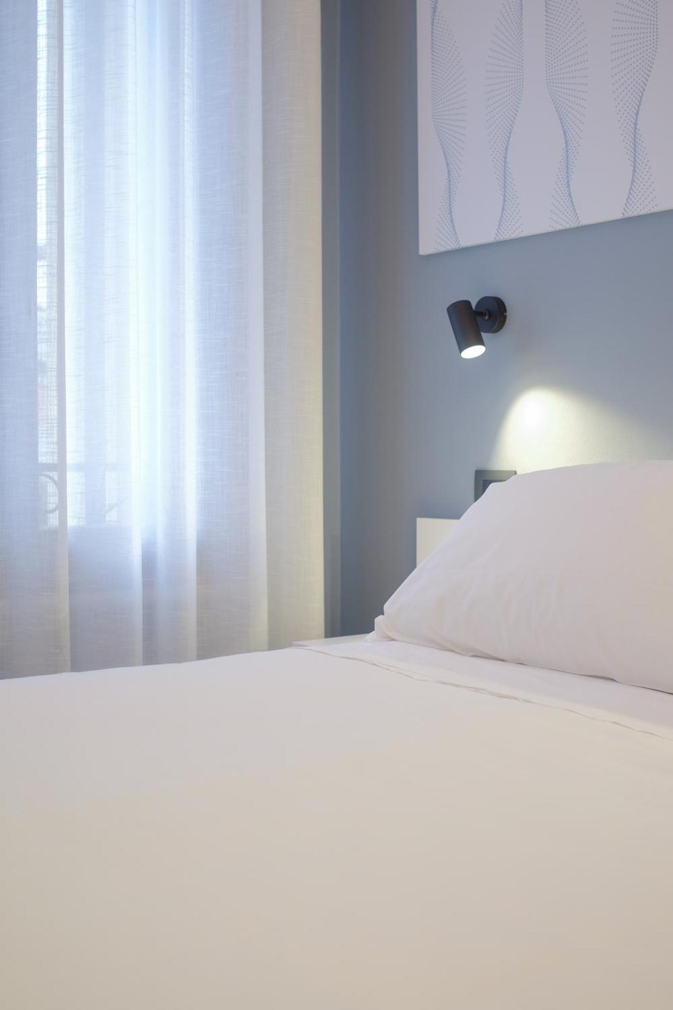 Naboo Verona Luxury Suites Eksteriør bilde