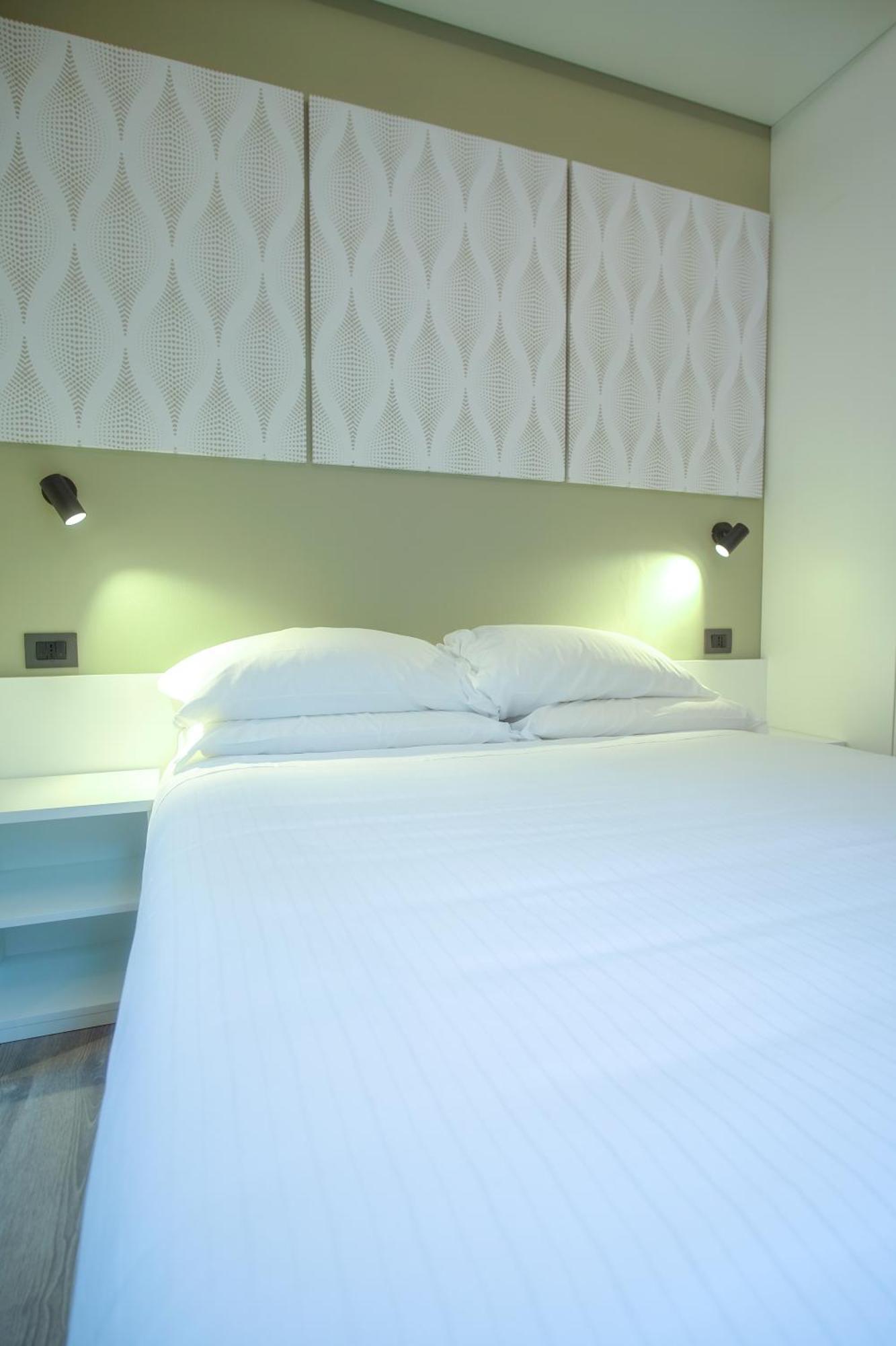 Naboo Verona Luxury Suites Eksteriør bilde