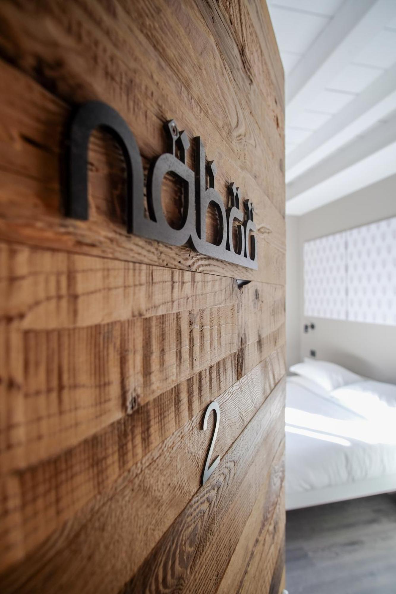 Naboo Verona Luxury Suites Eksteriør bilde