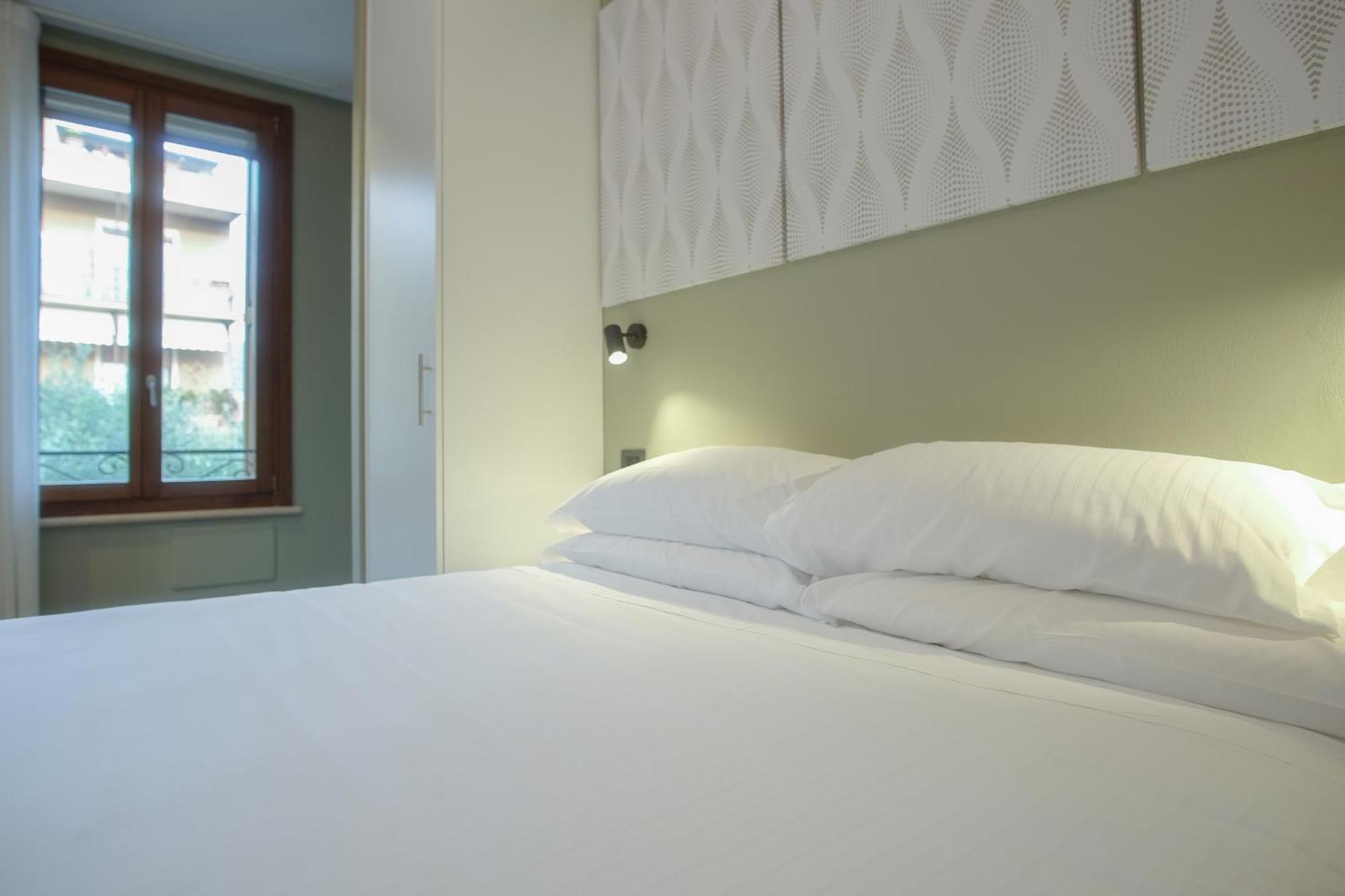 Naboo Verona Luxury Suites Eksteriør bilde