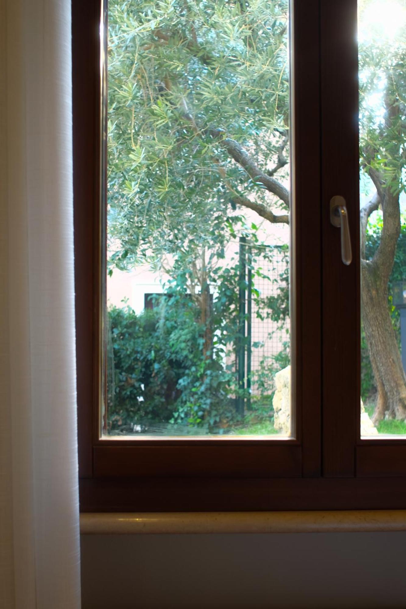 Naboo Verona Luxury Suites Eksteriør bilde