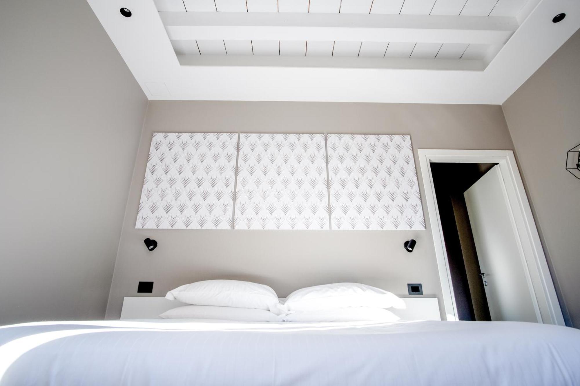 Naboo Verona Luxury Suites Eksteriør bilde