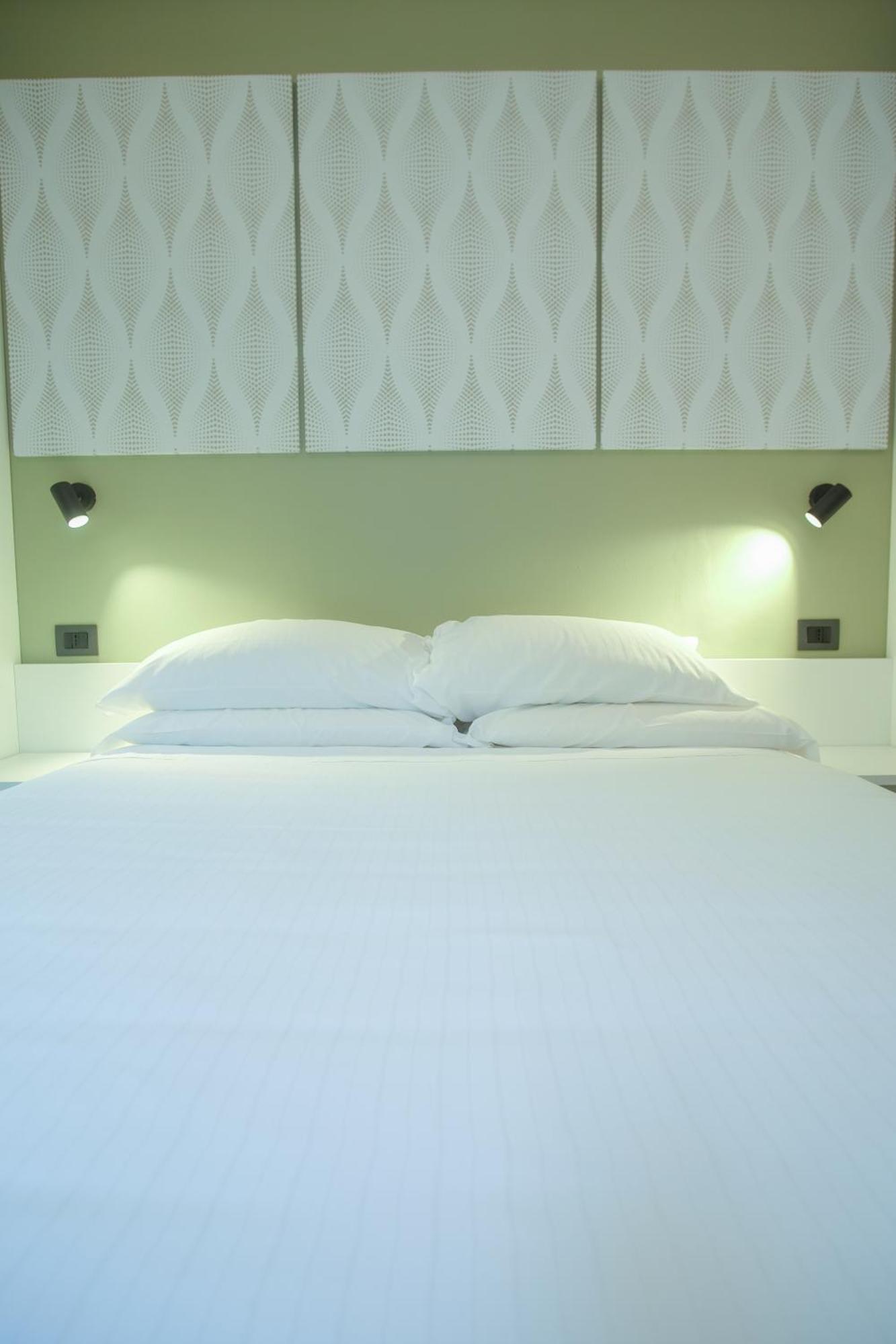 Naboo Verona Luxury Suites Eksteriør bilde
