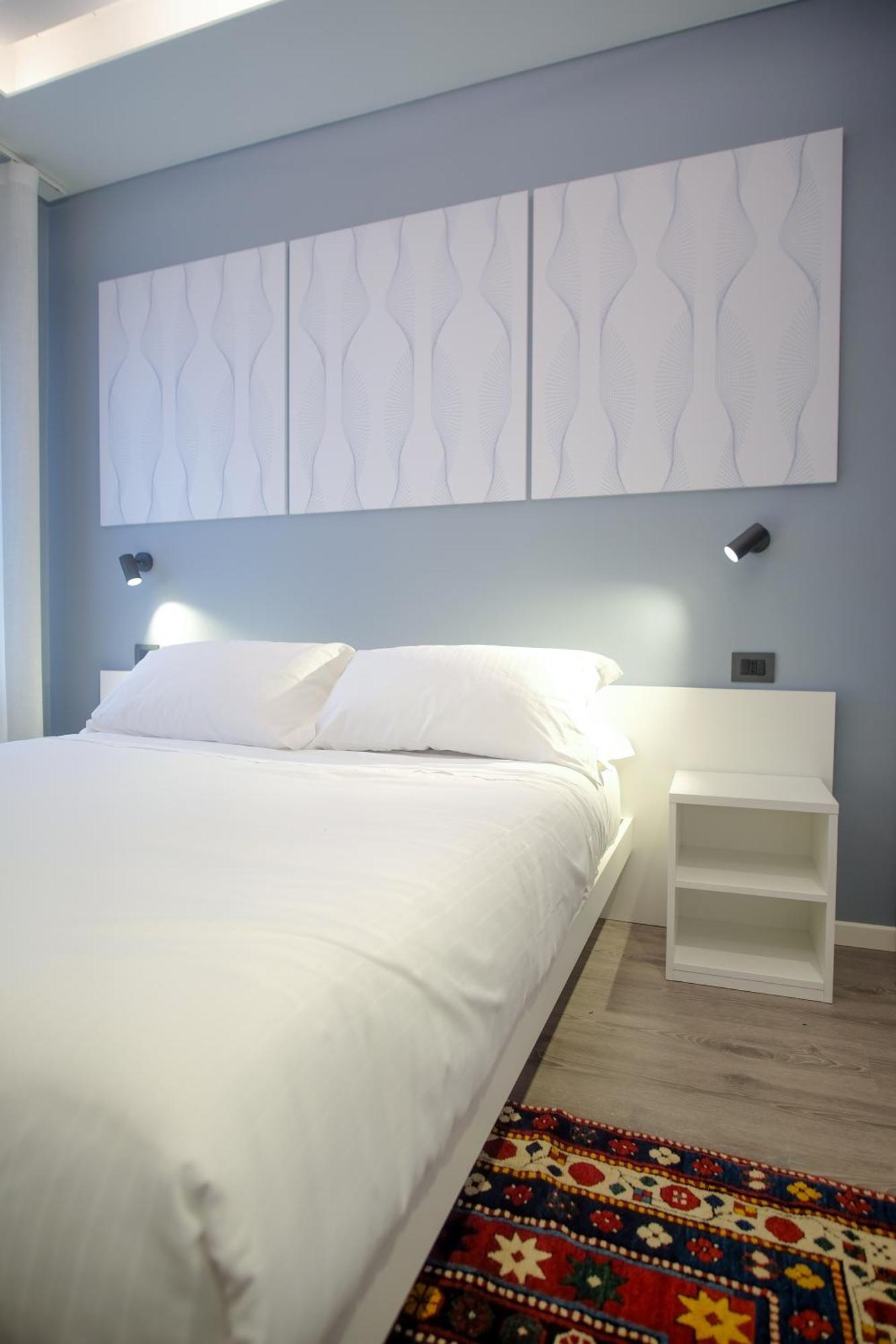 Naboo Verona Luxury Suites Eksteriør bilde
