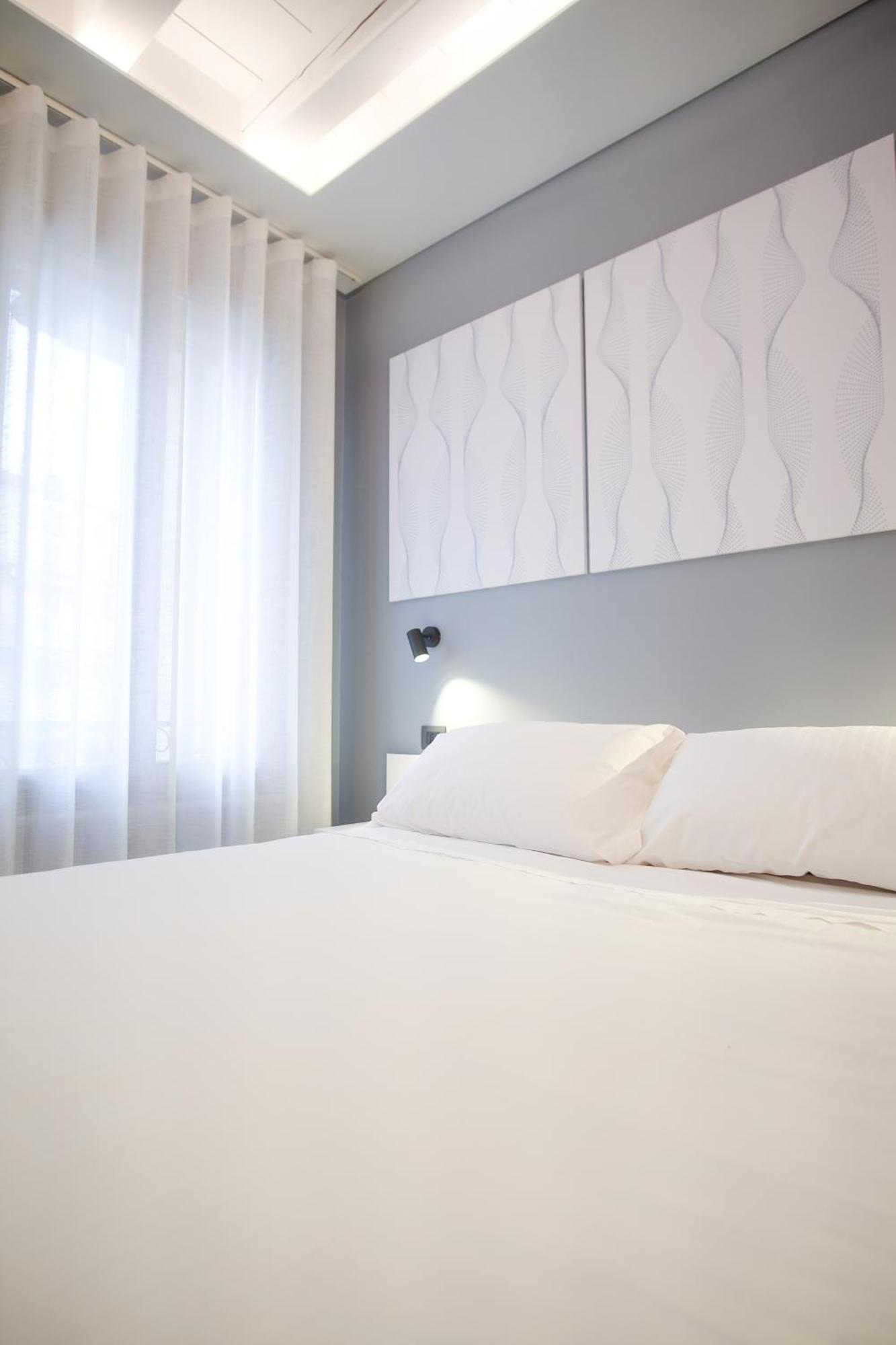 Naboo Verona Luxury Suites Eksteriør bilde