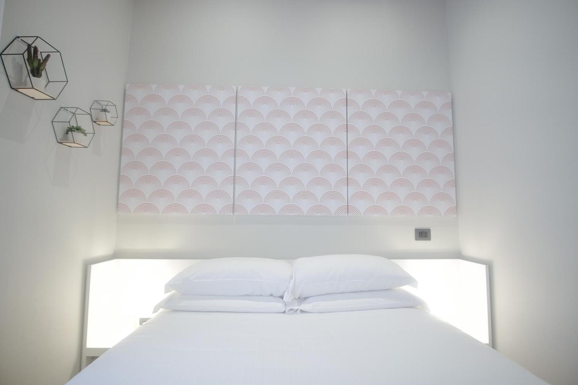 Naboo Verona Luxury Suites Eksteriør bilde