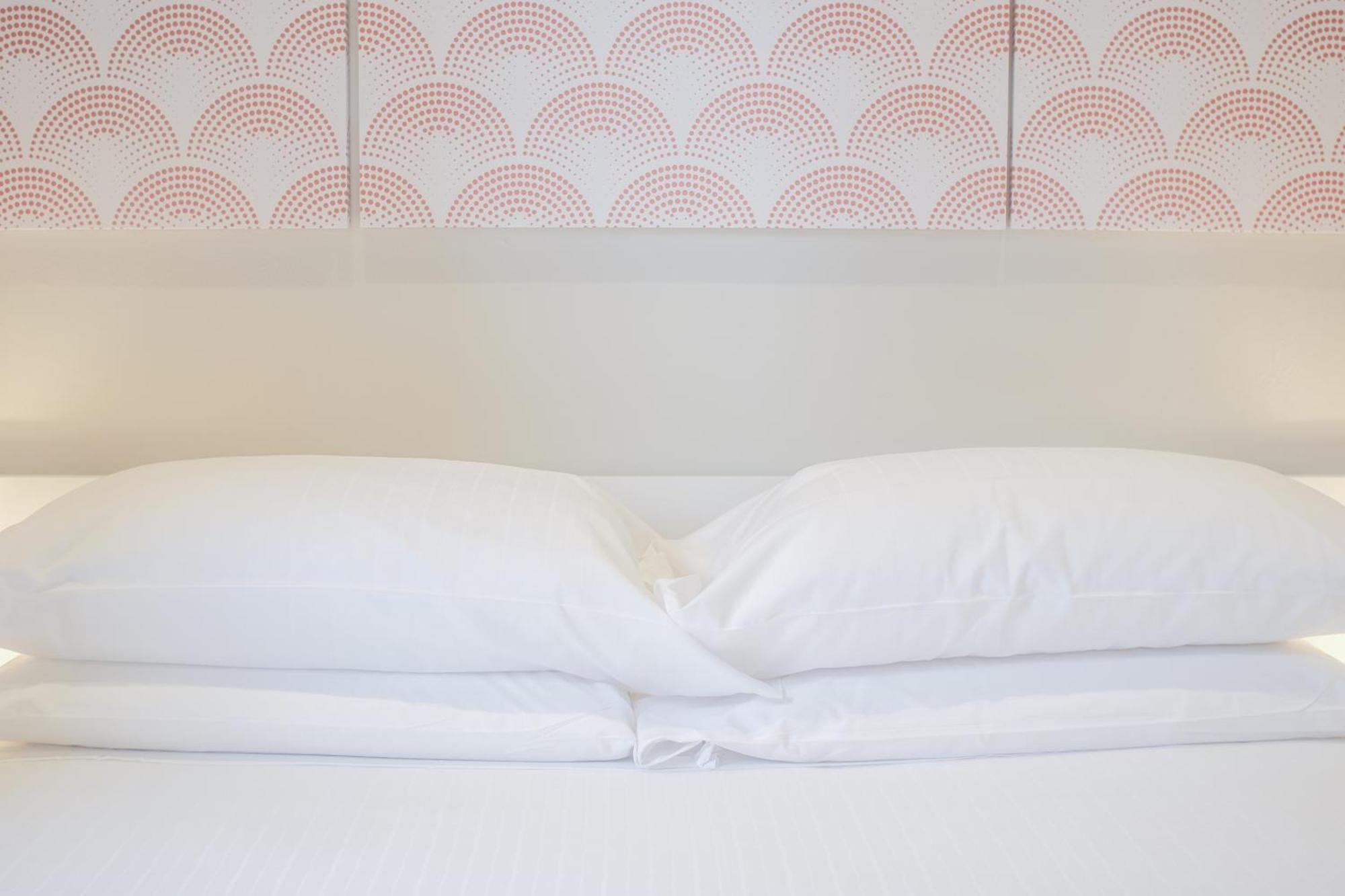 Naboo Verona Luxury Suites Eksteriør bilde