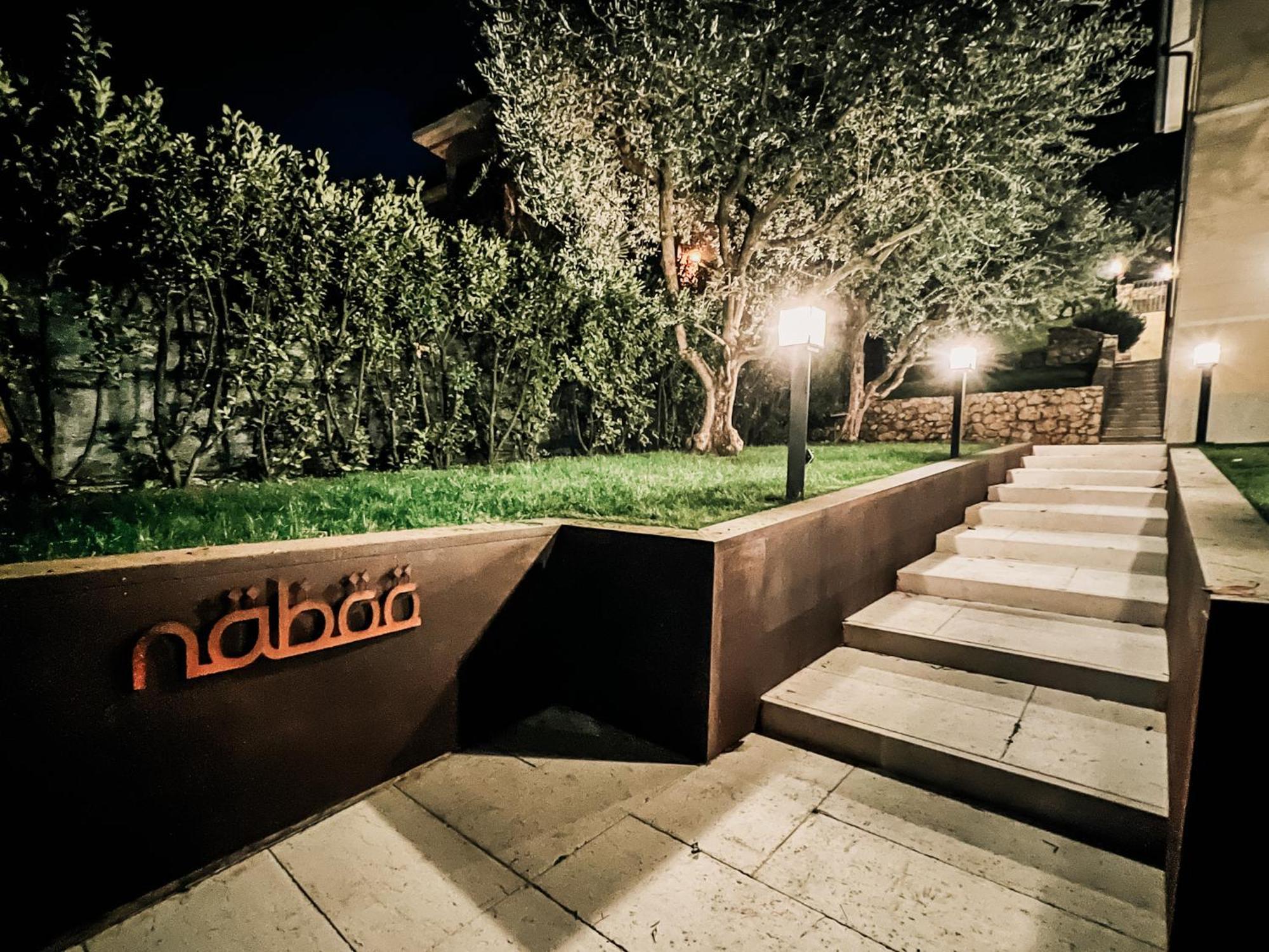 Naboo Verona Luxury Suites Eksteriør bilde