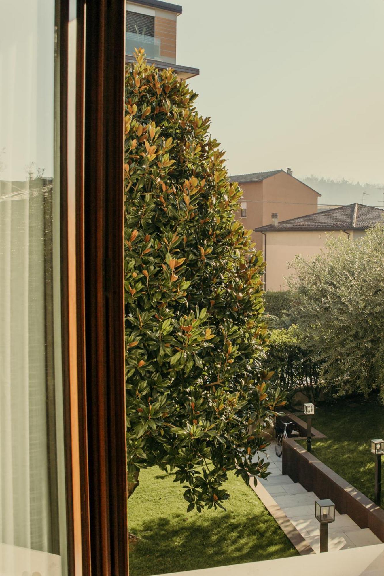 Naboo Verona Luxury Suites Eksteriør bilde