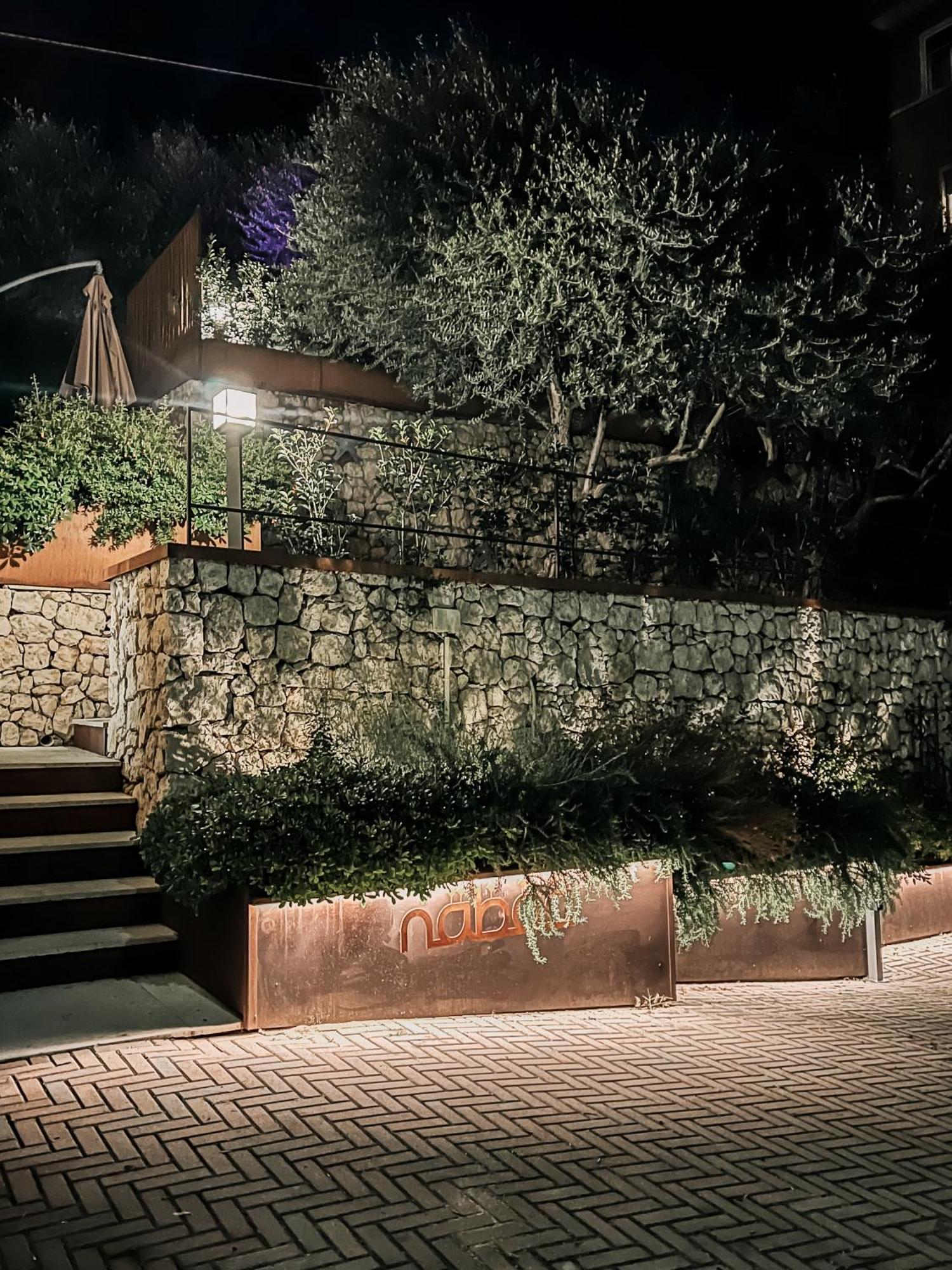 Naboo Verona Luxury Suites Eksteriør bilde